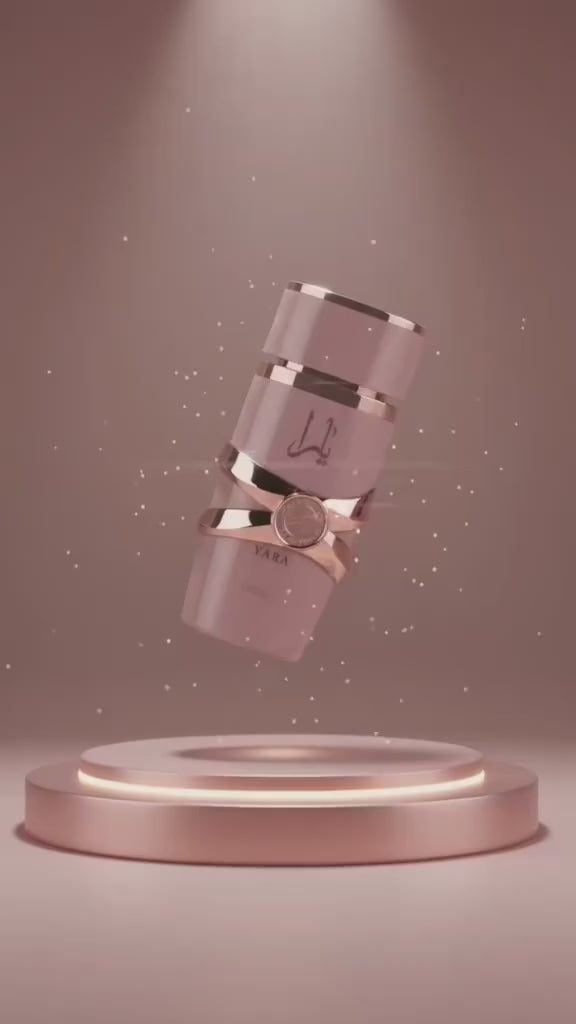 Yara 100ml Lattafa
