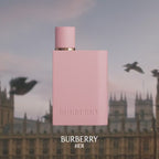 Burberry Her Elixir