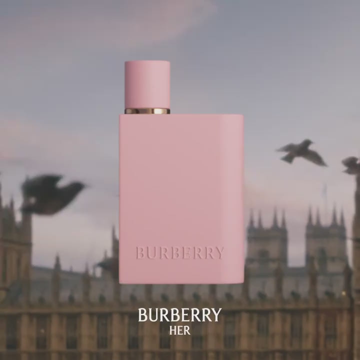 Burberry Her Elixir
