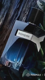 Yves Saint Laurent Y Eau de Parfum