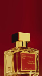 Baccarat Rouge 540 for Maison Francis Kurkdjian