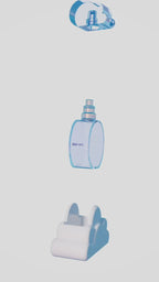Ariana Grande Cloud
