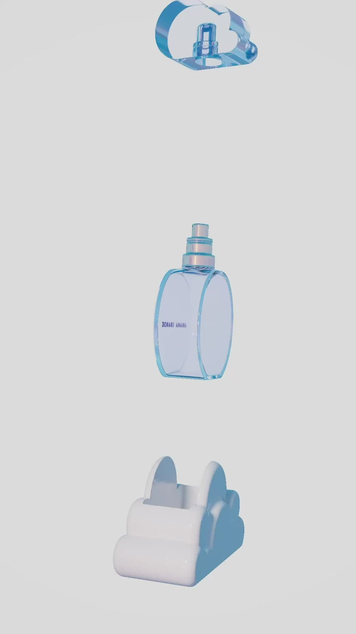 Ariana Grande Cloud
