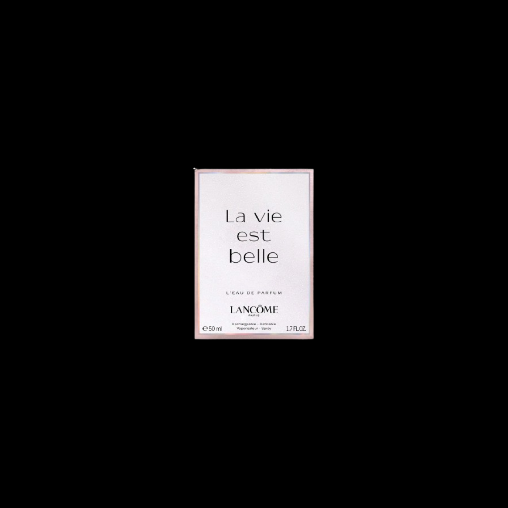 Lancôme La Vie Est Belle