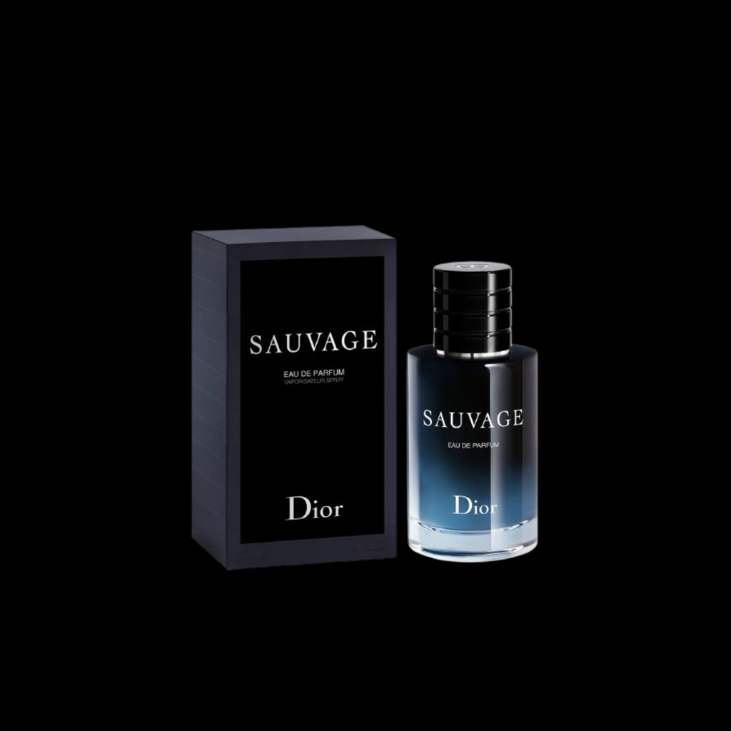Dior Sauvage Eau de Parfum