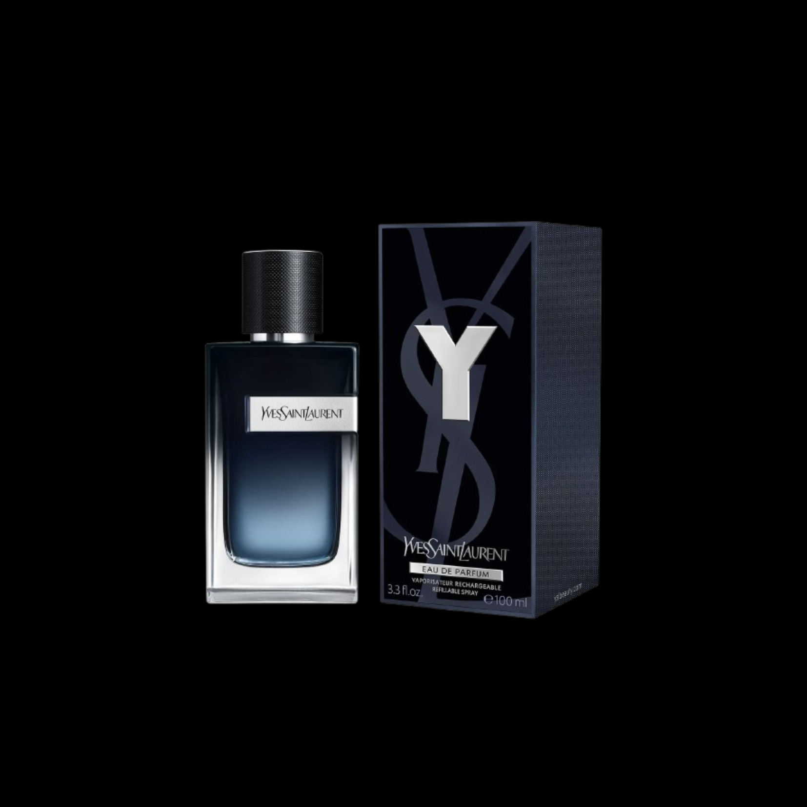 Yves Saint Laurent Y Eau de Parfum