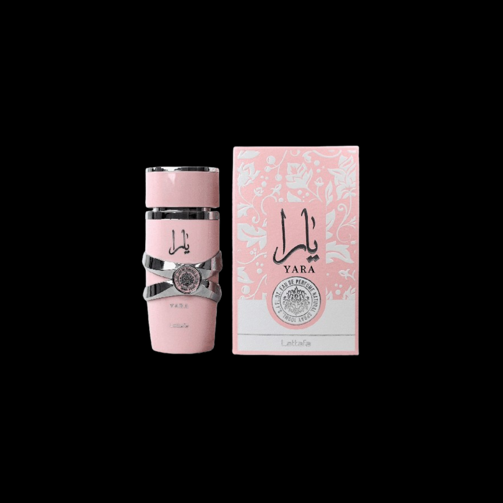 Yara 100ml Lattafa