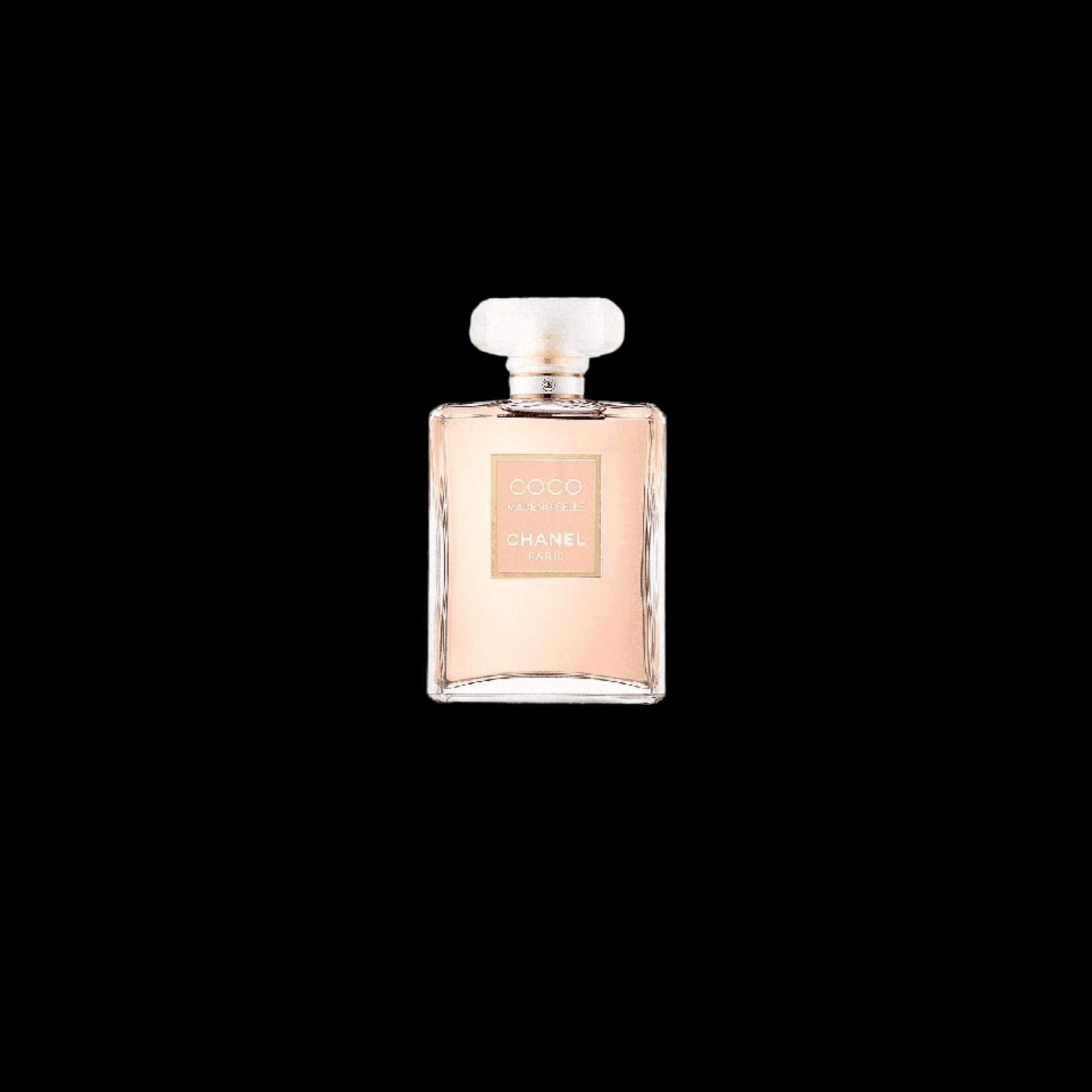 Chanel Coco Mademoiselle