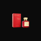 Baccarat Rouge 540 for Maison Francis Kurkdjian