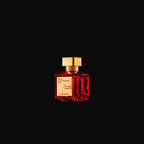 Baccarat Rouge 540 for Maison Francis Kurkdjian