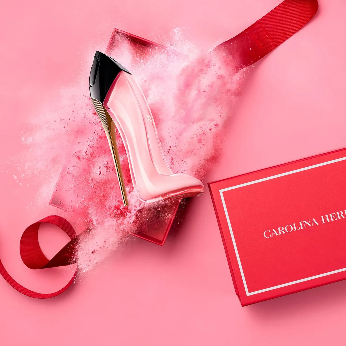 Carolina Herrera Good Girl Blush 80 ml