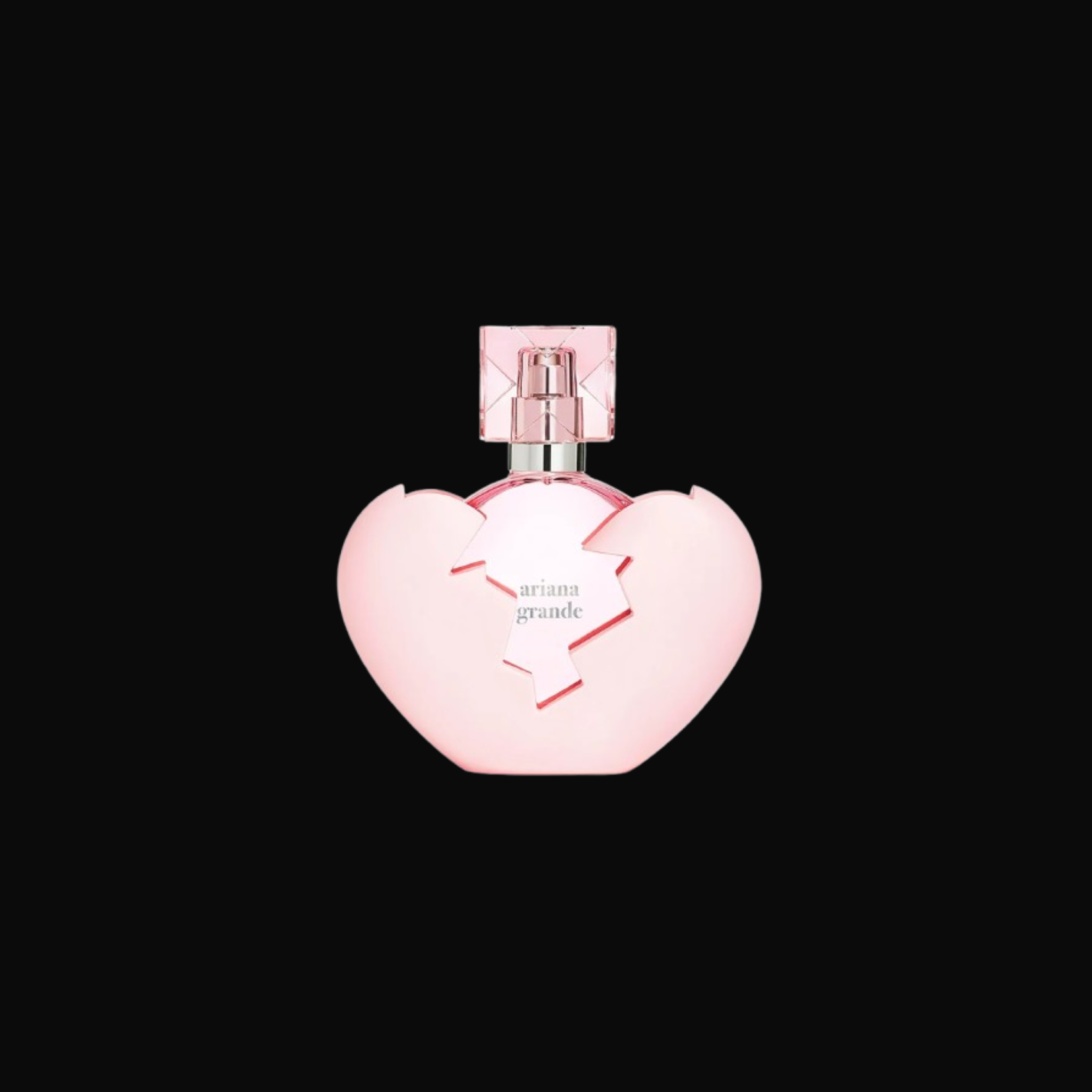 Perfume Mujer Ariana Grande Thank U Next 100 ml Eau de parfum