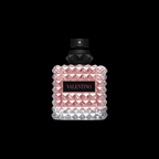 Valentino Donna Born In Roma