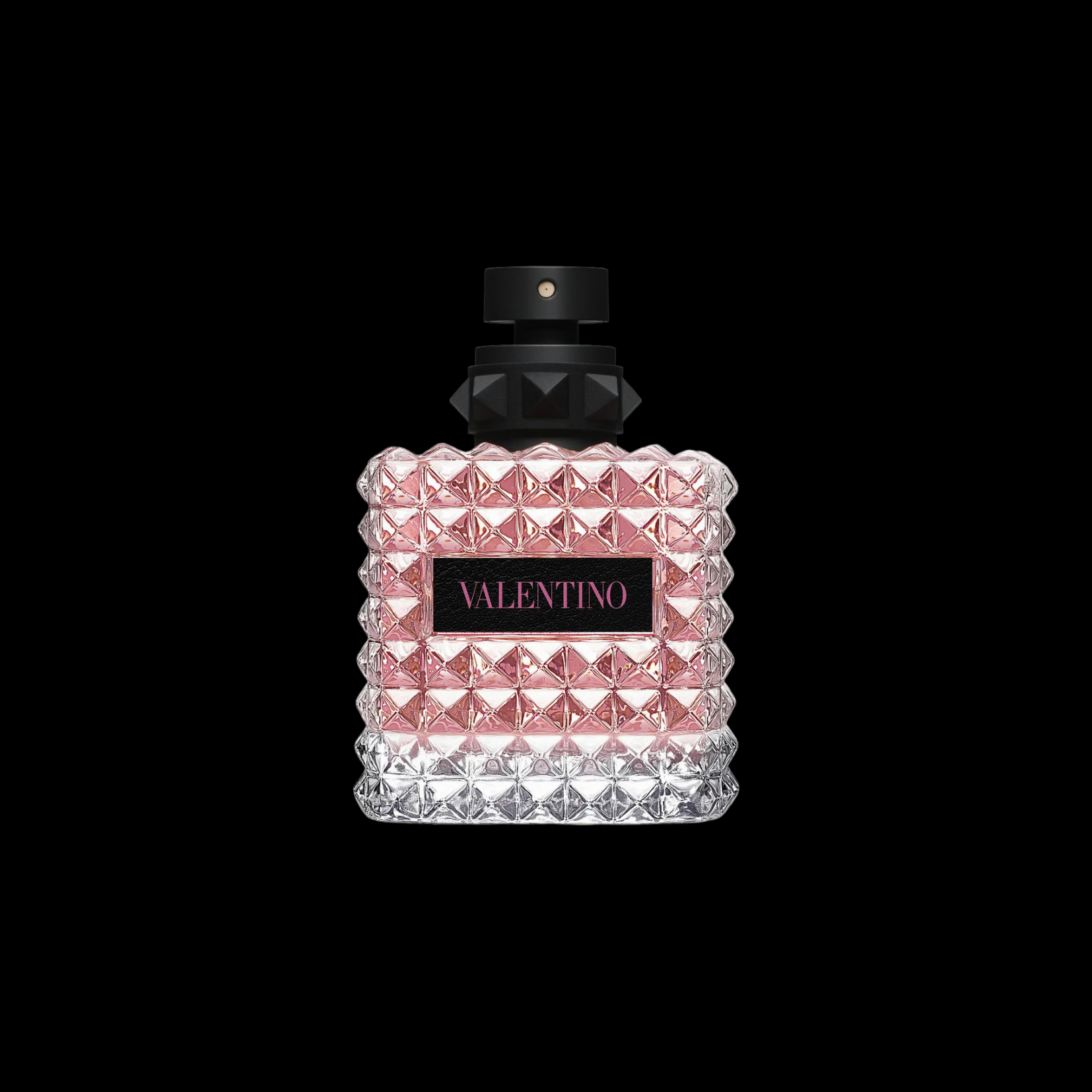 Valentino Donna Born In Roma
