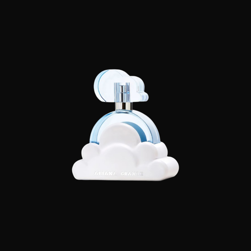 Ariana Grande Cloud