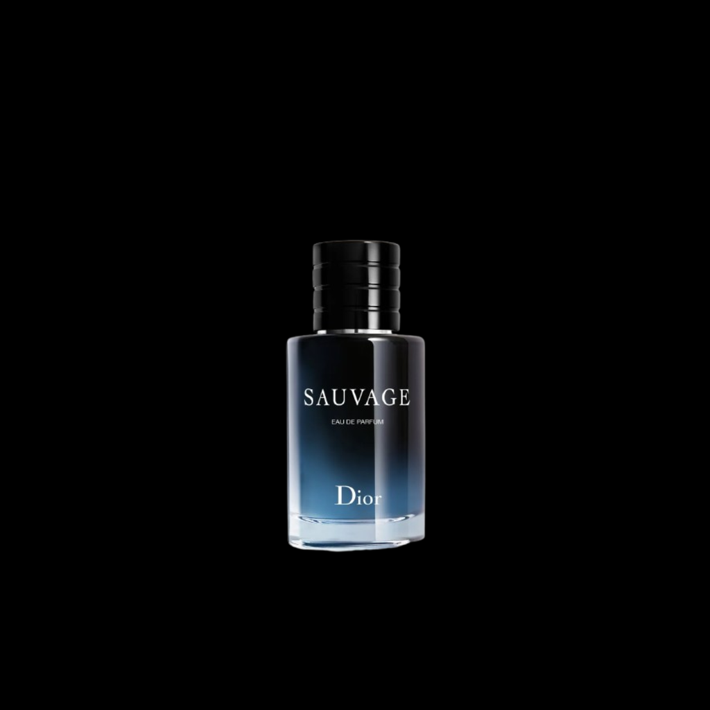 Dior Sauvage Eau de Parfum