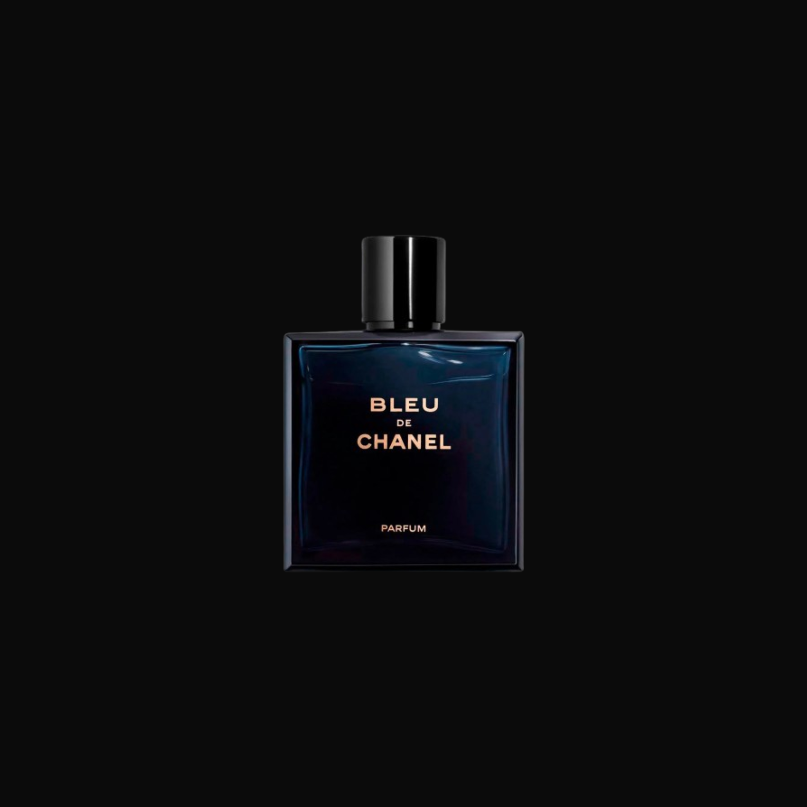 Bleu for Chanel