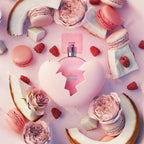 Perfume Mujer Ariana Grande Thank U Next 100 ml Eau de parfum