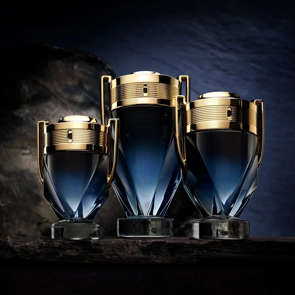 Rabanne Invictus Parfum 100 ml