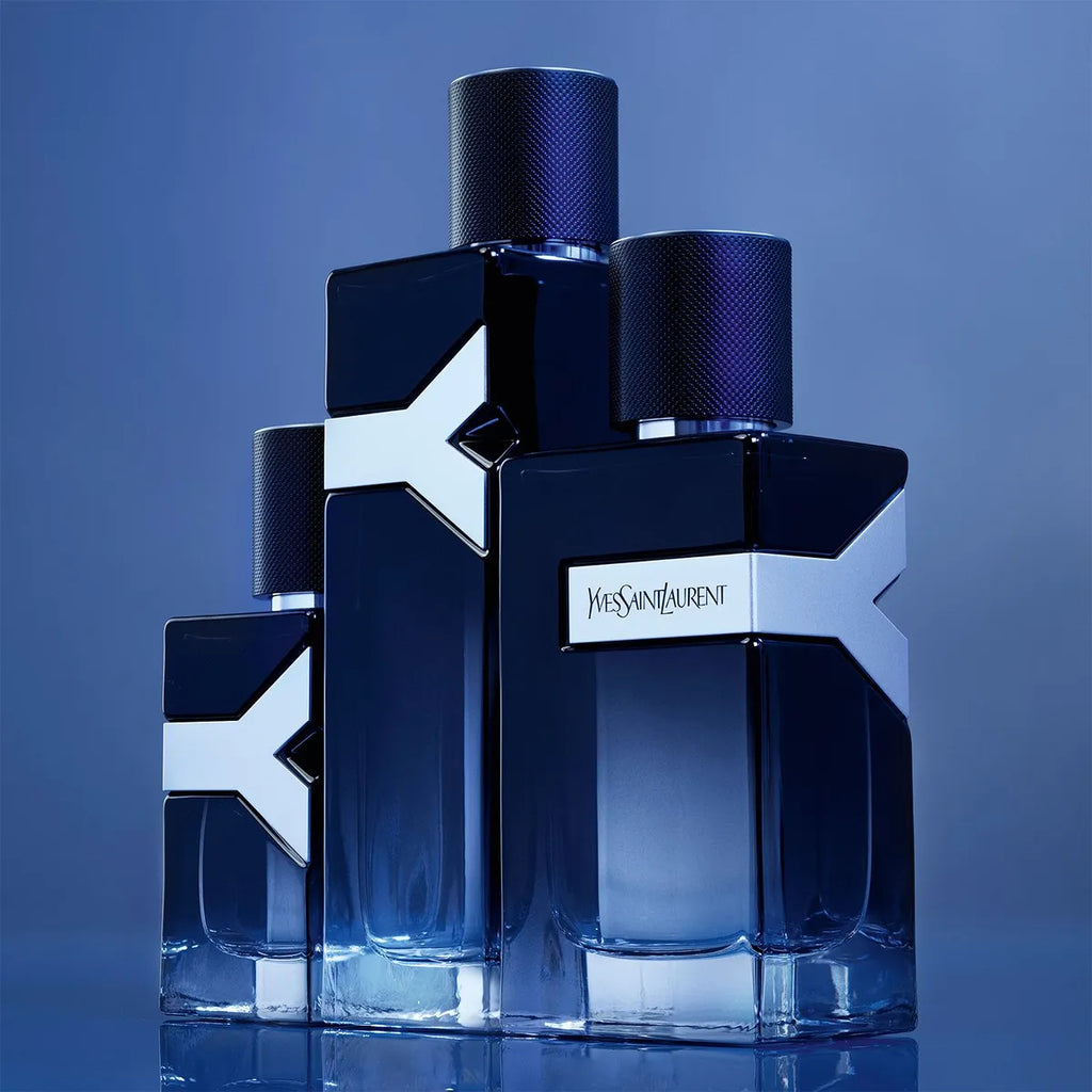 Yves Saint Laurent Y Eau de Parfum