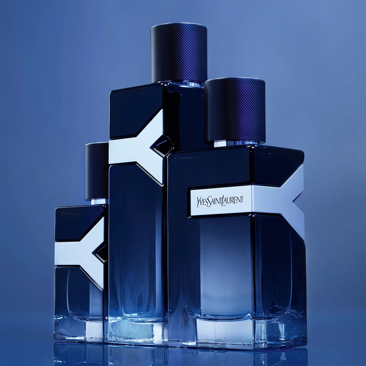 Yves Saint Laurent Y Eau de Parfum
