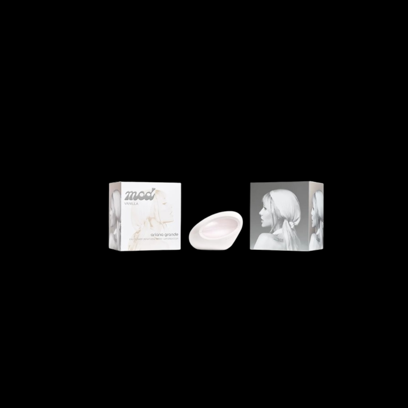 Mod Vanilla 100 ml Ariana Grande