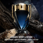 Rabanne Invictus Parfum 100 ml
