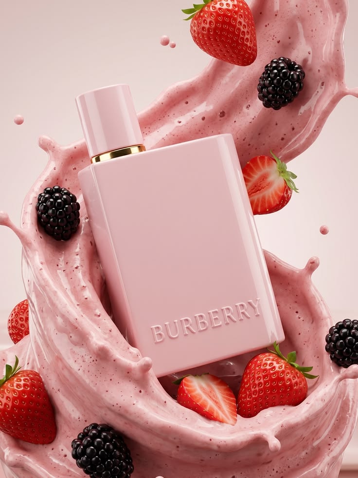 Burberry Her Elixir