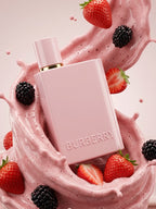Burberry Her Elixir