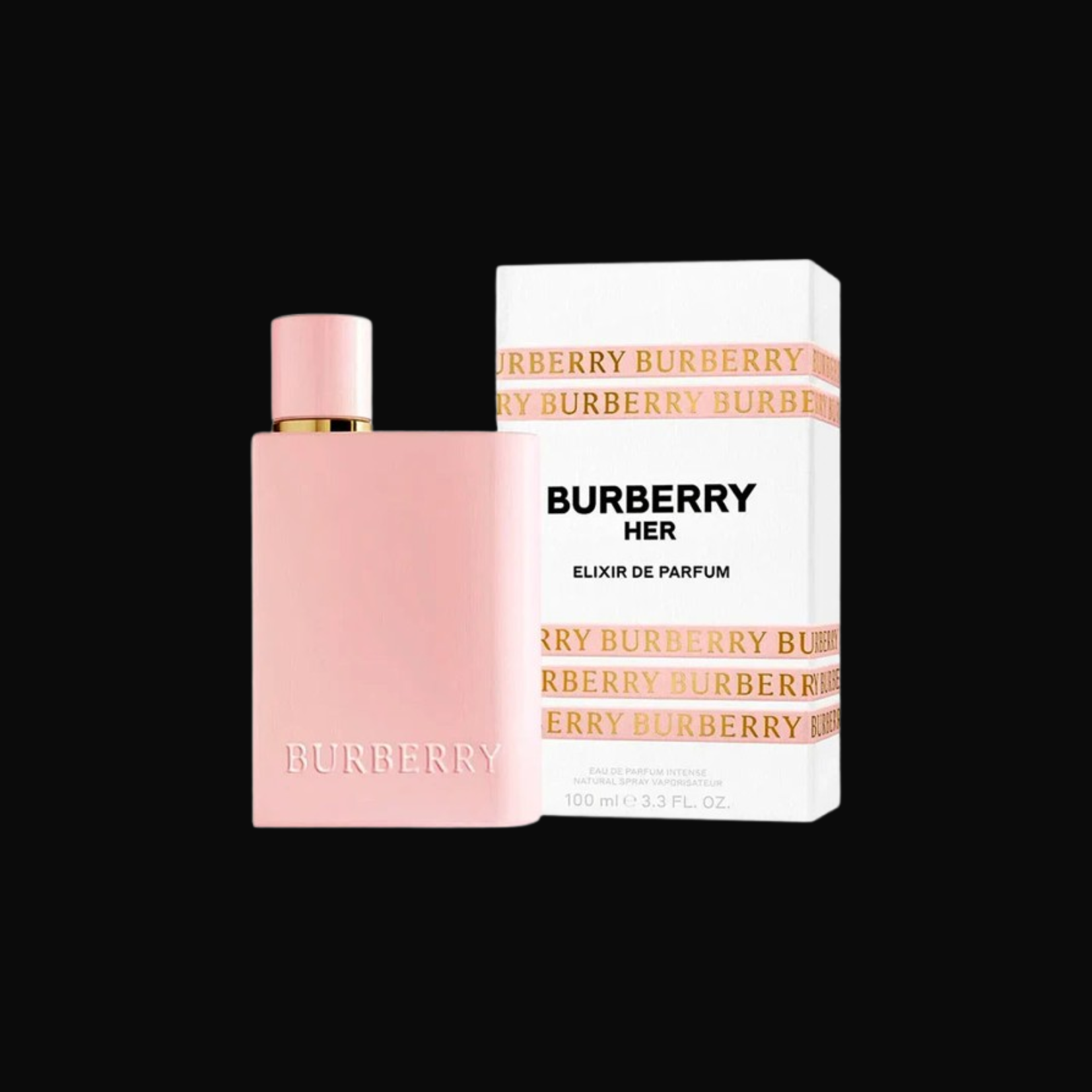 Burberry Her Elixir