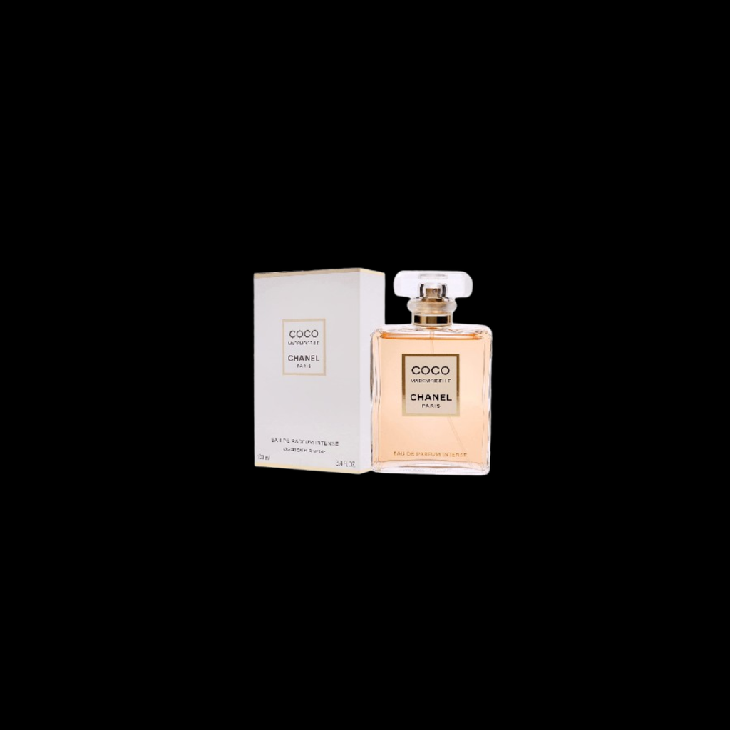Chanel Coco Mademoiselle