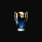 Rabanne Invictus Parfum 100 ml