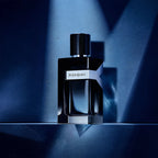 Yves Saint Laurent Y Eau de Parfum