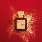 Baccarat Rouge 540 for Maison Francis Kurkdjian